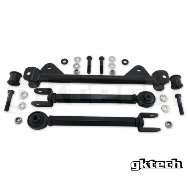 Nissan S13/S14/S15/R32/R33/R34 GKTech Hicas Delete Kit