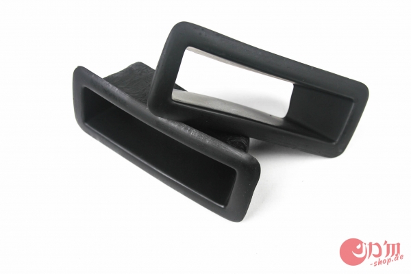 Nissan R33 FRP Nismo Style N1 Bumper Vents