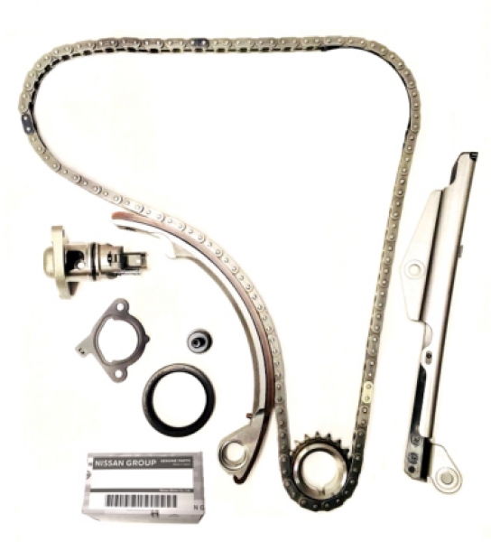 Nissan SR20DET Timing Chain Kit S13 S14 S15 OEM NISSAN