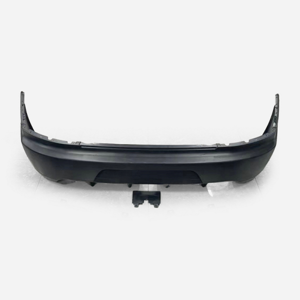Mitsubishi EVO 9 IX OE Style Rear Bumper - Plastik