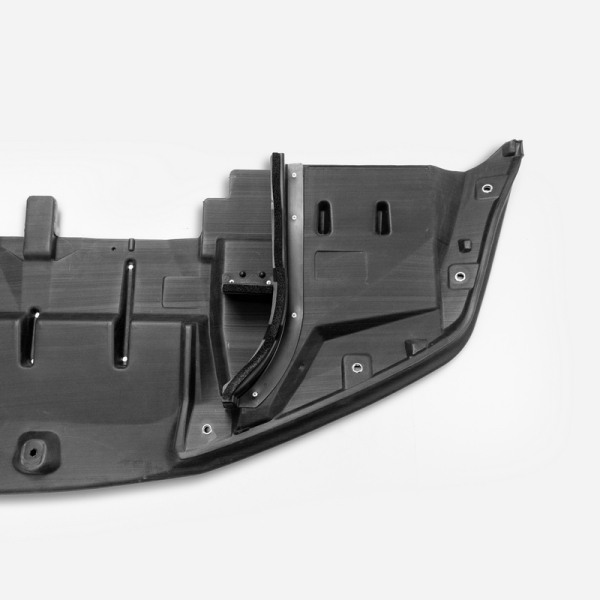 Nissan Skyline R34 V-Spec Front Cover Diffusor Splitter BNR34 - PP Plastik