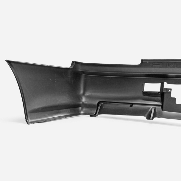 Nissan Skyline R34 V-Spec Rear Bumper BNR34 - PP Plastik