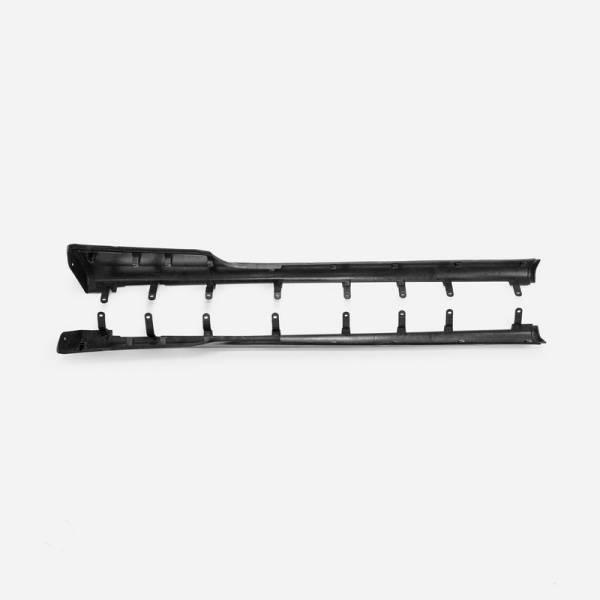 Nissan Skyline R34 BNR34 Side Skirts - PP Plastik