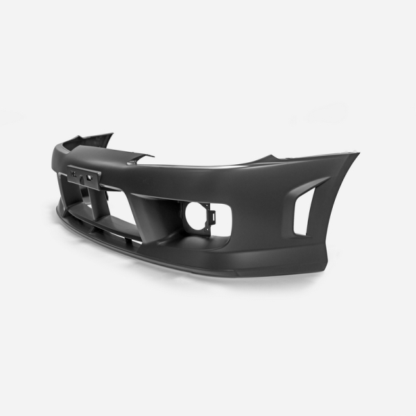 Nissan Silvia S15 AERO Type Bodykit Front Bumper Skirts Rear Addons - Plastic