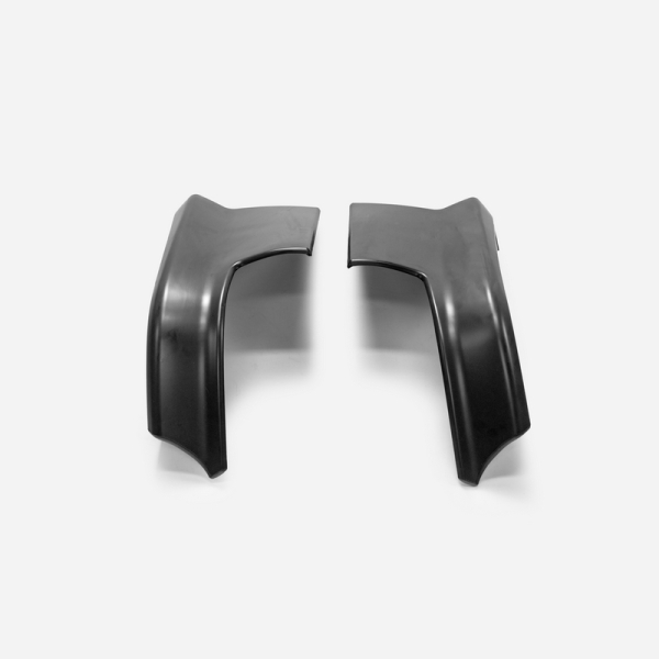 Nissan Silvia S15 AERO Type Bodykit Front Schweller Hintere Ansätze - Plastik