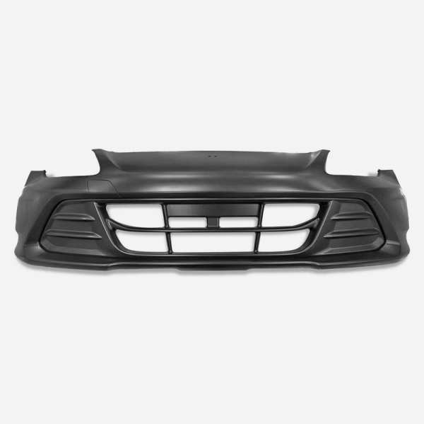 Honda S2000 20th Anniversary Front Bumper and Lip - Plastik