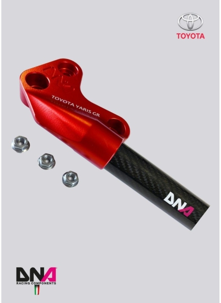DNA Toyota Yaris GR Carbon Domstrebe Vorne