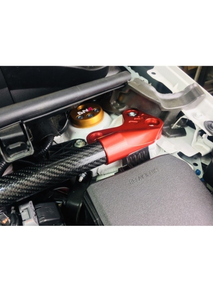 DNA Toyota Yaris GR Carbon Domstrebe Vorne