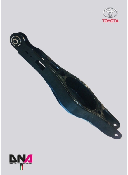 DNA Toyota Yaris GR Uniball Querlenker Hinten Unten