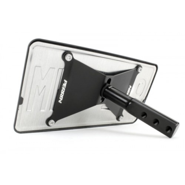Perrin Honda Civic Type R / SI 17-19 Kennzeichen Adapter