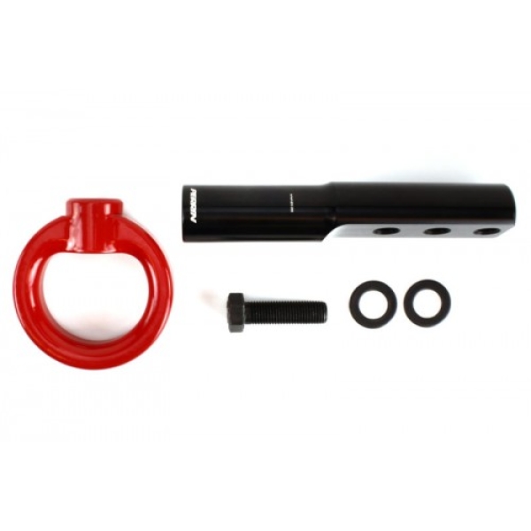 Perrin Honda Civic Type R / SI 17-19 Tow Hook