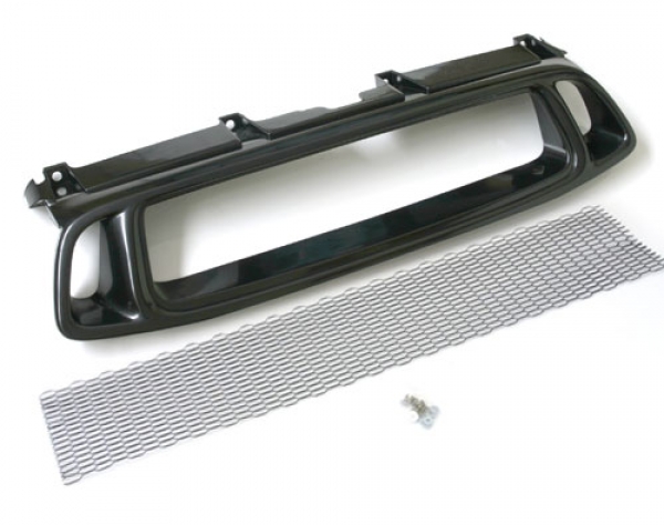 Subaru Impreza STi8 GDB Blob Eye Racing Grille 04-06 SPD