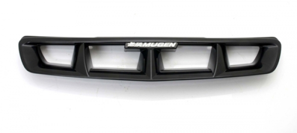 MUGEN STYLE CIVIC 3 DOOR HATCH GRILLE 1998-2001