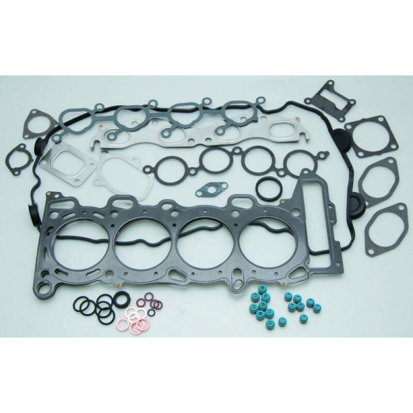 SR20DET Red Top S13 Upgrade Zylinderkopf Dichtsatz + Ventildeckel - Cometic