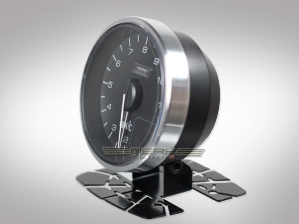 Prosport Oil Temperature Gauge Supreme Premium Serie