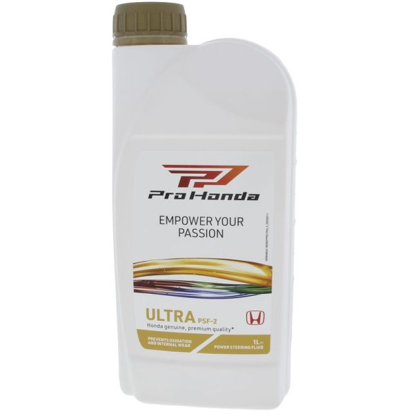 Honda Servo Öl OEM PSF-2 1L
