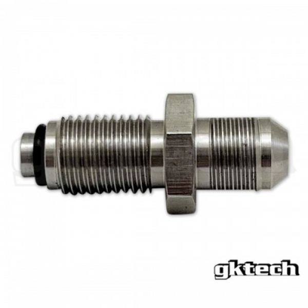 Z and S-Chassis High Pressure Power Steering 6AN AdapterGKTech