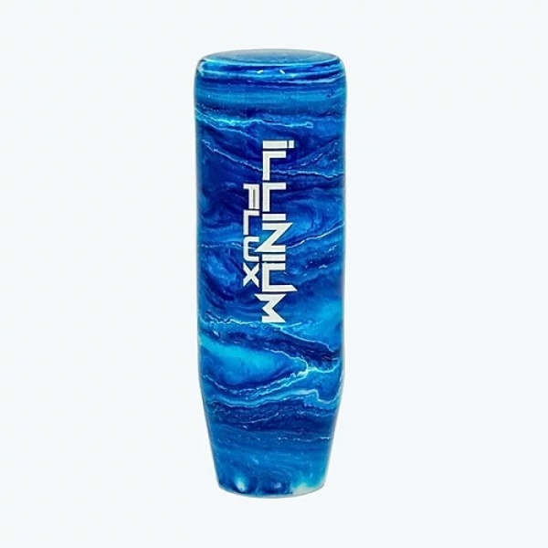 Planetary Shift Knob 120mm Illinium Flux