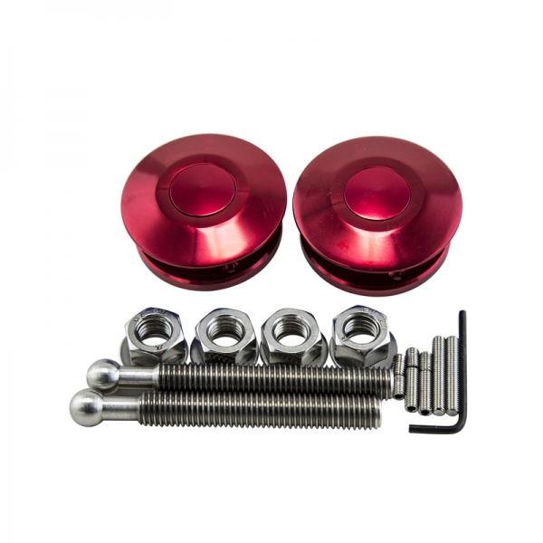 Quick Release Button Fastener BIG 62mm