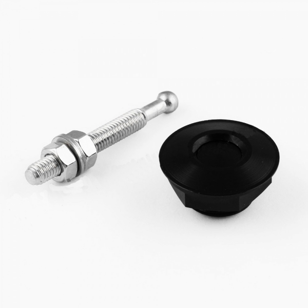 Quick Release Button Fastener SET SMALL 30mm