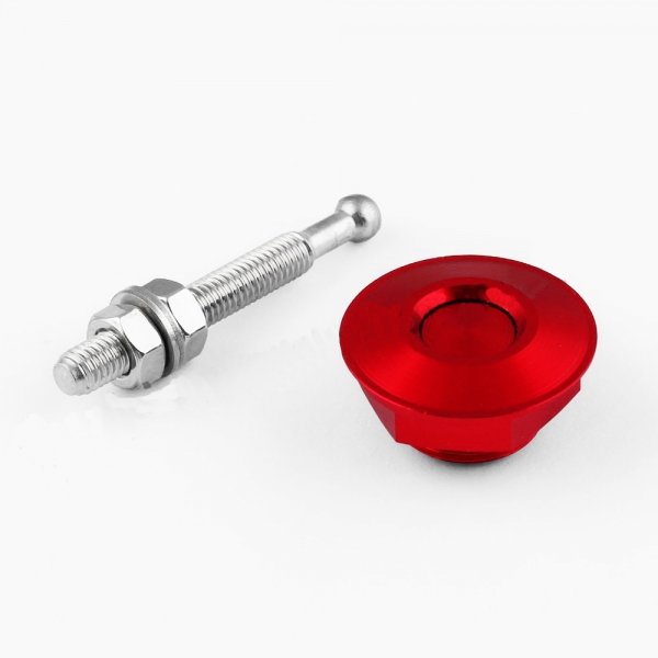 Quick Release Button Fastener SET SMALL 30mm