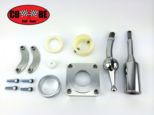 Short Shifter Nissan Skyline R31 Turbo MX7 - CUBE SPEED