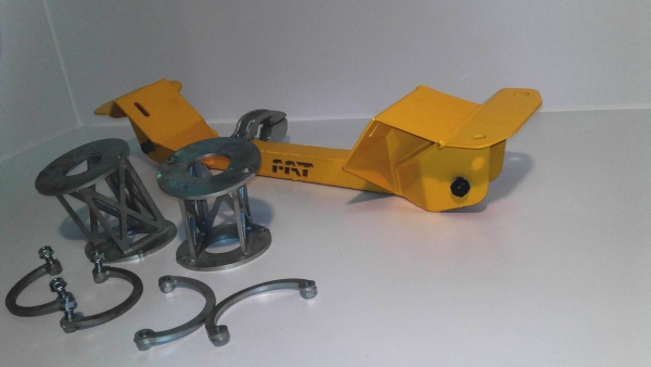 Nissan Skyline R32 GTS Lock kit for 71 degrees