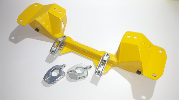 Nissan Skyline R33 / R34 Lock Kit 68 degrees - FAT