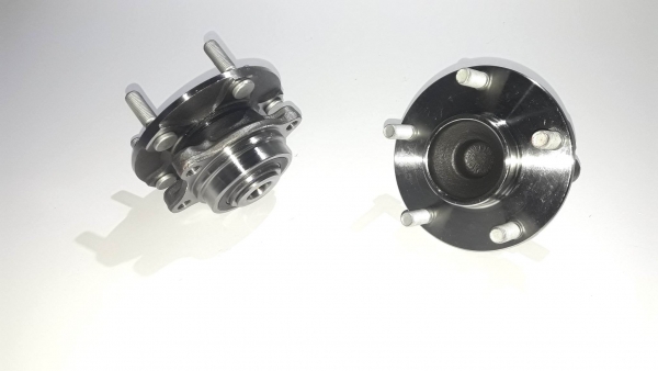 Nissan Skyline R33 / R34 Lock Kit 68 degrees - FAT