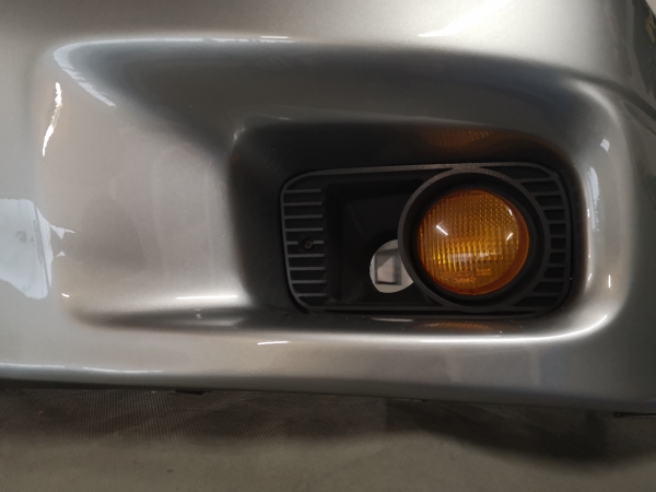 Nissan R33 GT-R GTS-T Lufteinlässe V1 Blinker Cover mit AirDuct