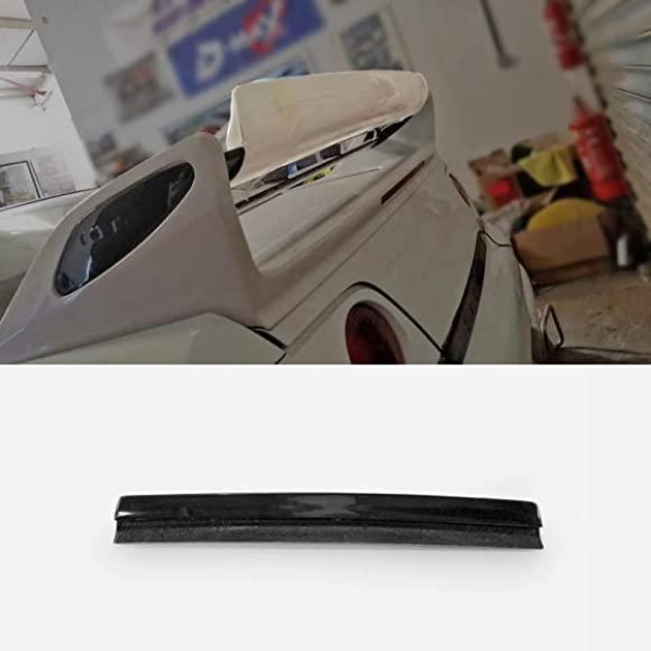 Nissan Skyline R33 GTR FRD Style Gurney Flap GFK