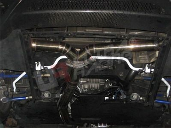 Nissan Skyline GTR R35 UltraRacing Rear Sway Bar 18mm