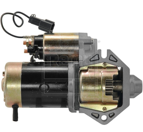 Anlasser Nissan 300ZX Z32 - V30DE(TT)  Zubehör