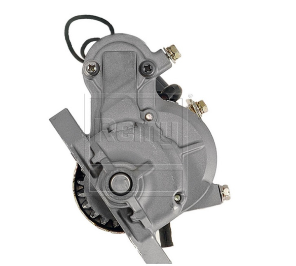 Anlasser Nissan 300ZX Z32 - V30DE(TT)  Zubehör