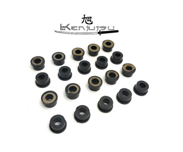 Nissan RB Engine Grommet Gasket Ring Set