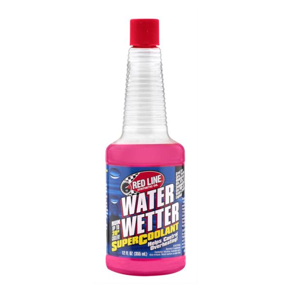 Red Line Water Wetter Kühlmittel Zusatz