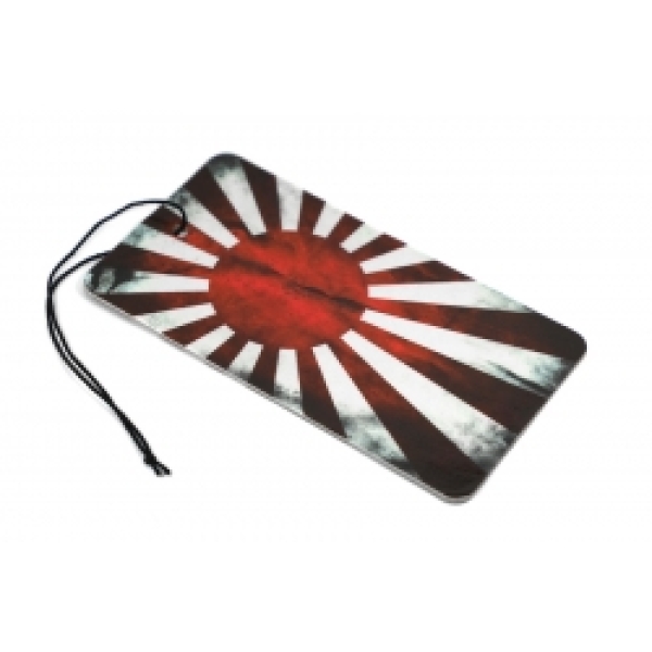 Air-Freshener Rising Sun New Car