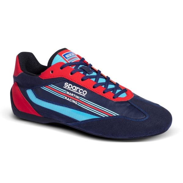 Sparco S-Drive Martini Racing Sneakers Shoes