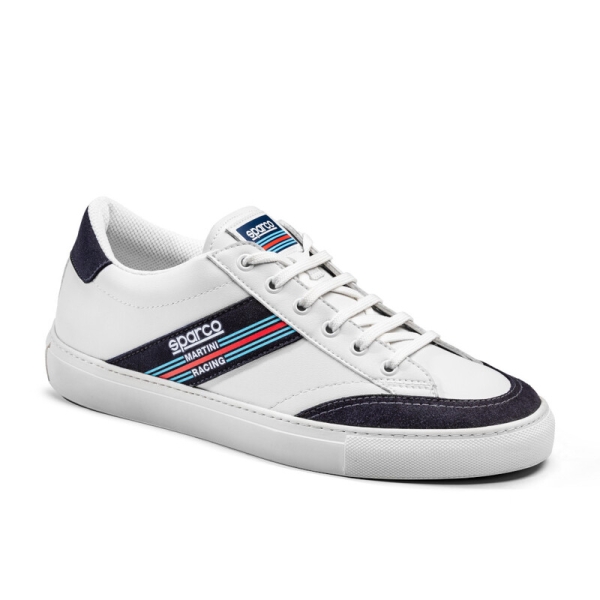 Sparco S-Time Martini Racing Sneakers Shoes