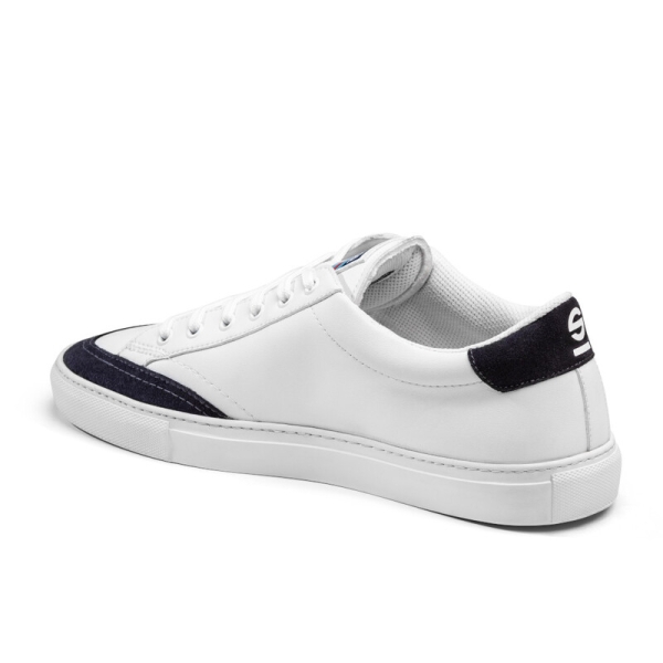 Sparco S-Time Martini Racing Sneakers Shoes
