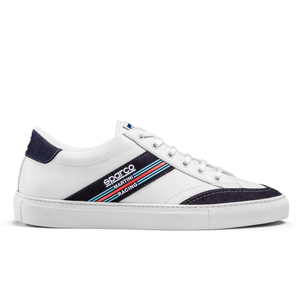 Sparco S-Time Martini Racing Sneakers Shoes