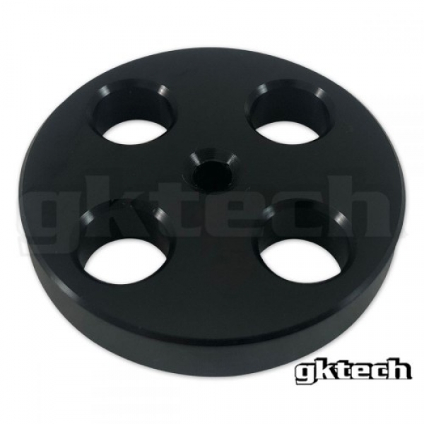 Nissan GKTech Solid Aluminium Steering Shaft Bush