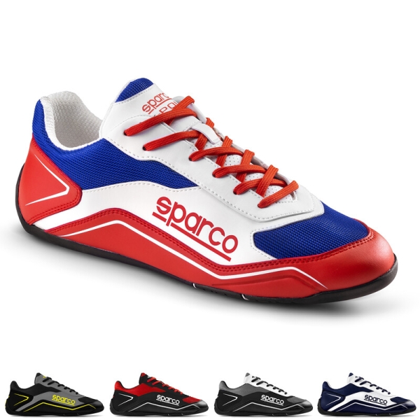 Sparco S-Pole Sneakers Shoes