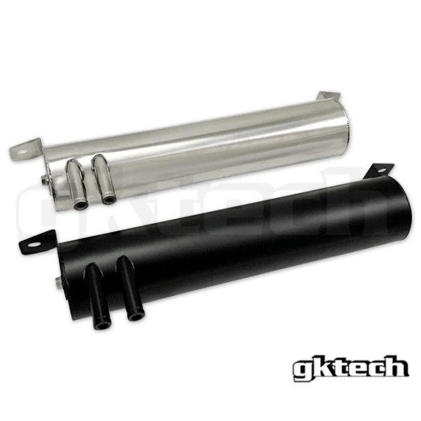 Nissan S14/S15 Über Wasserkühler Oil Catch Can - GKTech