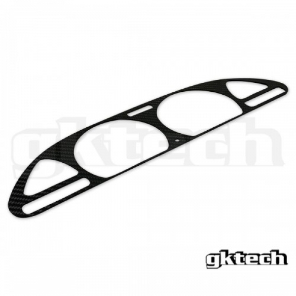 Nissan S13/180SX GKTech Carbon Fibre Dash Panel (OEM)