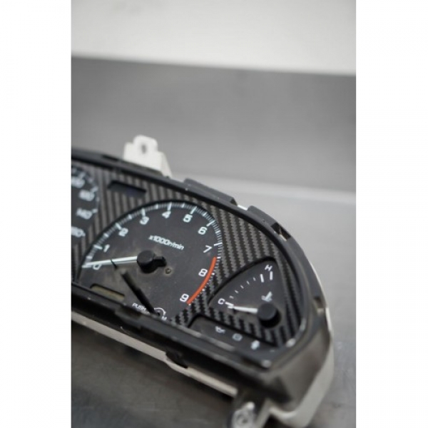 Nissan S13/180SX GKTech Carbon Fibre Dash Panel (OEM)