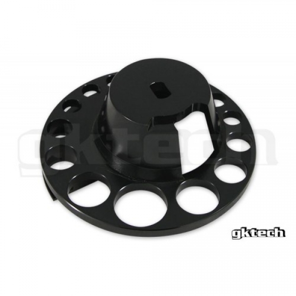 Nissan S13/180SX SR20DET Eccentric Throttle Wheel - GKTech