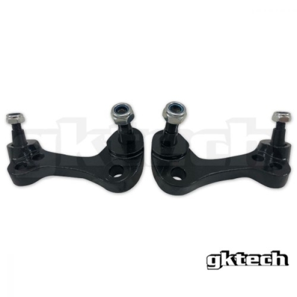 GKTech Nissan S13 180SX V2 40mm Roll Centre Correction Kit