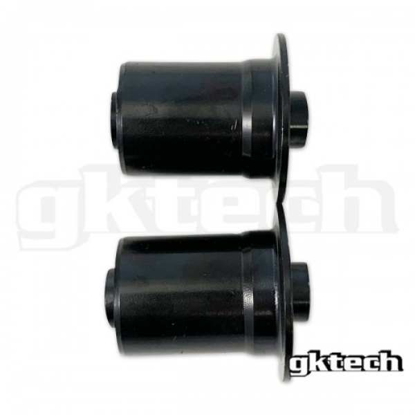 Nissan S/R Chassis GKTech Front Lower Arm Spherical Bearing Upgrade