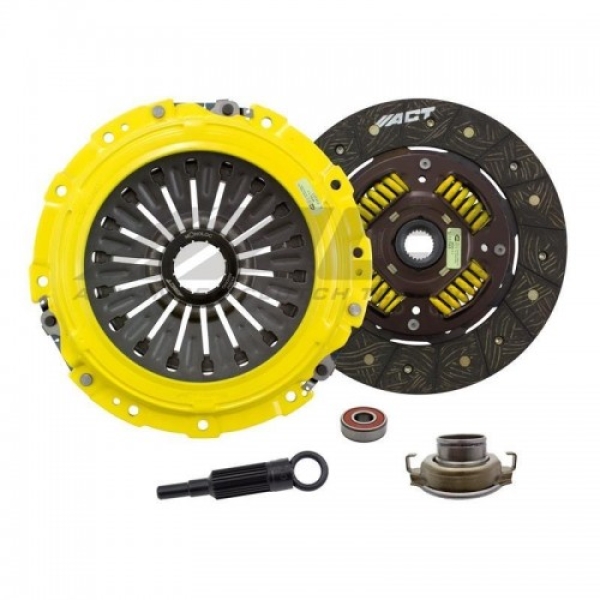 ACT Kupplung Kit Subaru WRX STI 2.0L Turbo 6spd 02-07 XT-M / Performance Street